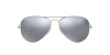 Ray-Ban Aviator large metal RB 3025 (019/W3)