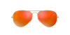 Ray-Ban Aviator RB 3025 (112/4D) 58mm