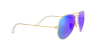 Ray-Ban Aviator RB 3025 (112/4L) 58mm