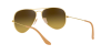 Ray-Ban Aviator Gradient RB 3025 (112/85)