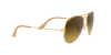 Ray-Ban Aviator Gradient RB 3025 (112/85)