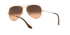 Ray-Ban Aviator Gradient RB 3025 (9001A5)