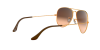 Ray-Ban Aviator Gradient RB 3025 (9001A5)