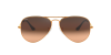 Ray-Ban Aviator Gradient RB 3025 (9001A5)