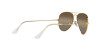 Ray-Ban Aviator Large Metal RB 3025 (9196G5)