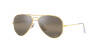 Ray-Ban Aviator Large Metal RB 3025 (9196G5)