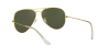 Ray-Ban Aviator Classic RB 3025 (L0205) 58mm