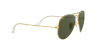 Ray-Ban Aviator Classic RB 3025 (L0205) 58mm