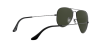 Ray-Ban Aviator Classic RB 3025 (W0879) 58mm