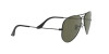 Ray-Ban Aviator large metal RB 3025 (W3361)