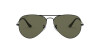 Ray-Ban Aviator large metal RB 3025 (W3361)