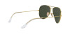 Ray-Ban Aviator large metal RB 3025 (W3400)