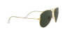 Ray-Ban Aviator large metal RB 3025 (W3400)