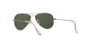 Ray-Ban Aviator small metal RB 3044 (L0207)