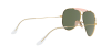 Ray-Ban Shooter RB 3138 (001)