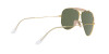 Ray-Ban Shooter RB 3138 (W3401)