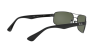 Ray-Ban RB 3445 (002/58)