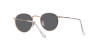 Ray-Ban Round Metal RB 3447 (9202B1)