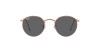 Ray-Ban Round Metal RB 3447 (9202B1)