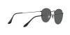 Ray-Ban Round metal Metal Antiqued RB 3447 (9229B1)