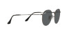 Ray-Ban Round metal Metal Antiqued RB 3447 (9229B1)