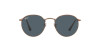 Ray-Ban Round metal Metal Antiqued RB 3447 (9230R5)