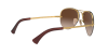 Ray-Ban RB 3449 (001/13)