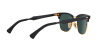 Ray-Ban Clubmaster aluminum RB 3507 (136/N5)