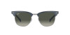 Ray-Ban Clubmaster Aluminum RB 3507 (924871)