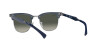 Ray-Ban Clubmaster Aluminum RB 3507 (924871)