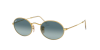 Ray-Ban Oval RB 3547 (001/3M)