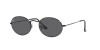 Ray-Ban Oval RB 3547 (002/B1)