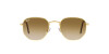 Ray-Ban Hexagonal RB 3548 (001/51)