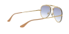 Ray-Ban Blaze Aviator RB 3584N (001/19)