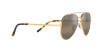 Ray-Ban New Aviator RB 3625 (9196G5)