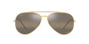 Ray-Ban New Aviator RB 3625 (9196G5)