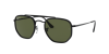 Ray-Ban The Marshal II RB 3648M (002/58)