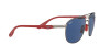 Ray-Ban Scuderia Ferrari Collection RB 3659M (F03780)