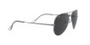 Ray-Ban Aviator metal ii RB 3689 (004/48)