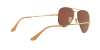 Ray-Ban Aviator metal ii RB 3689 (9064AF)