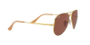 Ray-Ban Aviator metal ii RB 3689 (9064AF)