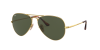 Ray-Ban Aviator metal ii RB 3689 (914731)