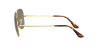 Ray-Ban Aviator metal ii RB 3689 (914731)