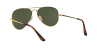 Ray-Ban Aviator metal ii RB 3689 (914731)