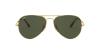 Ray-Ban Aviator metal ii RB 3689 (914731)