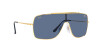 Ray-Ban Wings Ii RB 3697 (924580)