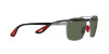 Ray-Ban Scuderia Ferrari RB 3715M (F00171)