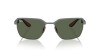 Ray-Ban Scuderia Ferrari RB 3743M (F09971)