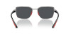 Ray-Ban Scuderia Ferrari RB 3743M (F10087)