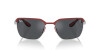 Ray-Ban Scuderia Ferrari RB 3743M (F10087)